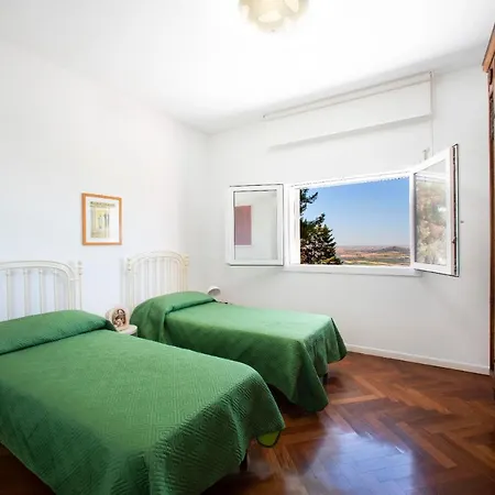 Villa Casa Vallata Siciliana