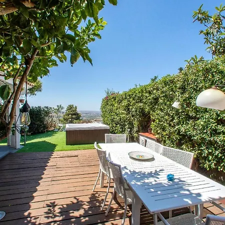 Casa Vallata Siciliana Villa