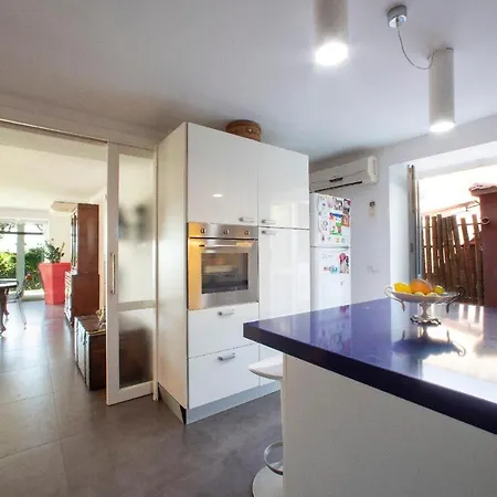 Casa Vallata Siciliana *