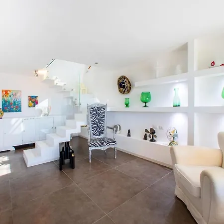 Casa Vallata Siciliana Villa